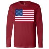 Long Sleeve Jersey Tee Thumbnail