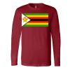Long Sleeve Jersey Tee Thumbnail