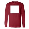 Long Sleeve Jersey Tee Thumbnail