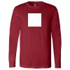 Long Sleeve Jersey Tee Thumbnail