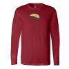 Long Sleeve Jersey Tee Thumbnail