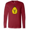 Long Sleeve Jersey Tee Thumbnail