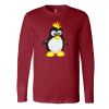 Long Sleeve Jersey Tee Thumbnail