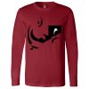 Long Sleeve Jersey Tee Thumbnail