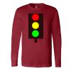 Long Sleeve Jersey Tee Thumbnail