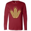Long Sleeve Jersey Tee Thumbnail