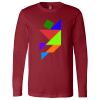 Long Sleeve Jersey Tee Thumbnail