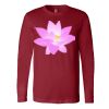 Long Sleeve Jersey Tee Thumbnail