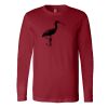 Long Sleeve Jersey Tee Thumbnail