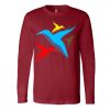 Long Sleeve Jersey Tee Thumbnail