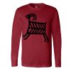 Long Sleeve Jersey Tee Thumbnail