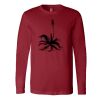 Long Sleeve Jersey Tee Thumbnail