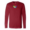 Long Sleeve Jersey Tee Thumbnail