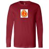 Long Sleeve Jersey Tee Thumbnail