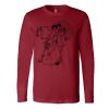 Long Sleeve Jersey Tee Thumbnail