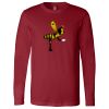 Long Sleeve Jersey Tee Thumbnail
