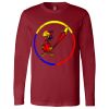 Long Sleeve Jersey Tee Thumbnail