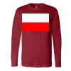 Long Sleeve Jersey Tee Thumbnail