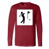 Long Sleeve Jersey Tee Thumbnail
