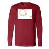 Long Sleeve Jersey Tee Thumbnail