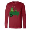 Long Sleeve Jersey Tee Thumbnail