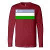Long Sleeve Jersey Tee Thumbnail