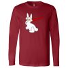 Long Sleeve Jersey Tee Thumbnail