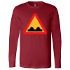 Long Sleeve Jersey Tee Thumbnail
