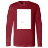 Long Sleeve Jersey Tee Thumbnail