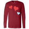 Long Sleeve Jersey Tee Thumbnail