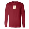 Long Sleeve Jersey Tee Thumbnail