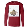 Long Sleeve Jersey Tee Thumbnail