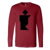 Long Sleeve Jersey Tee Thumbnail