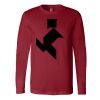 Long Sleeve Jersey Tee Thumbnail