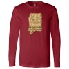 Long Sleeve Jersey Tee Thumbnail