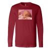 Long Sleeve Jersey Tee Thumbnail