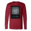 Long Sleeve Jersey Tee Thumbnail