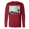 Long Sleeve Jersey Tee Thumbnail