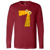 Long Sleeve Jersey Tee Thumbnail