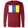 Long Sleeve Jersey Tee Thumbnail