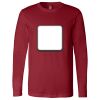 Long Sleeve Jersey Tee Thumbnail
