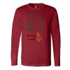 Long Sleeve Jersey Tee Thumbnail