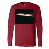 Long Sleeve Jersey Tee Thumbnail