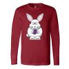 Long Sleeve Jersey Tee Thumbnail