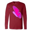 Long Sleeve Jersey Tee Thumbnail
