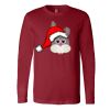 Long Sleeve Jersey Tee Thumbnail