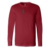 Long Sleeve Jersey Tee Thumbnail