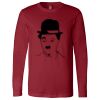 Long Sleeve Jersey Tee Thumbnail