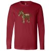 Long Sleeve Jersey Tee Thumbnail