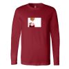 Long Sleeve Jersey Tee Thumbnail